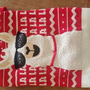 Holiday Ugly Sweater - Size XL